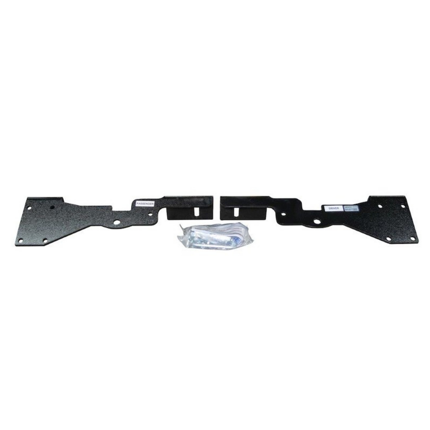 19-25 CHEVY/GMC 1500 - DEMCO CUSTOM 5TH WHEEL BRACKETS