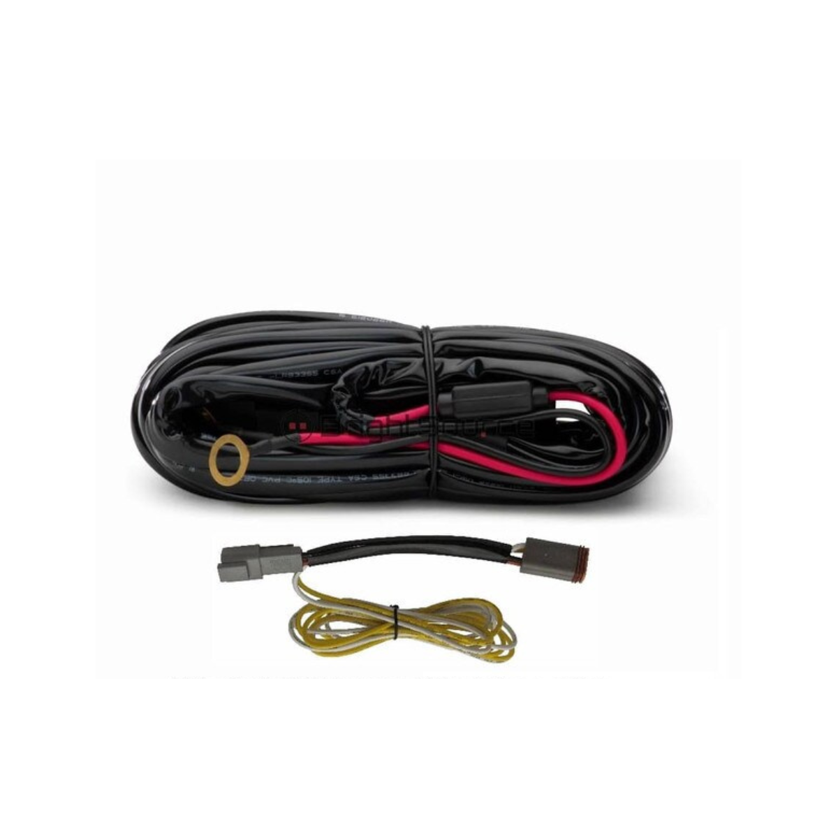 STRANDS SIBERIA HIGH POWER HARNESS FOR 1 LIGHT