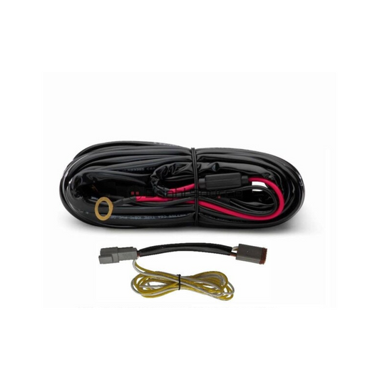 STRANDS SIBERIA HIGH POWER HARNESS FOR 1 LIGHT