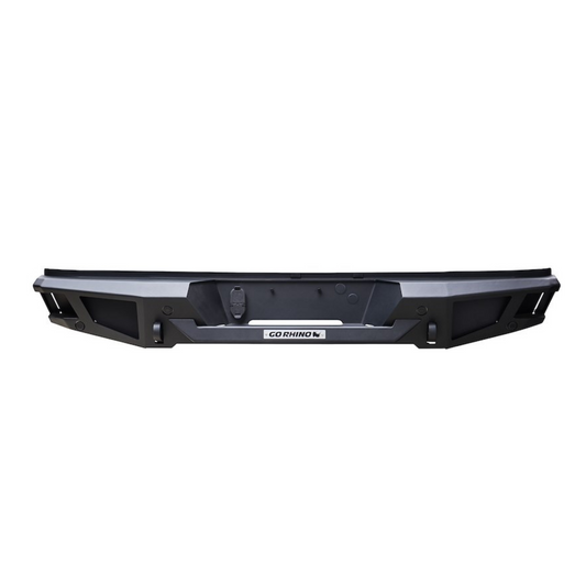 Go Rhino BR20 Rear BR Bumper - 11-16 Ford F-250/F-350