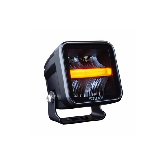 STRANDS SIBERIA QB CUBE LIGHT