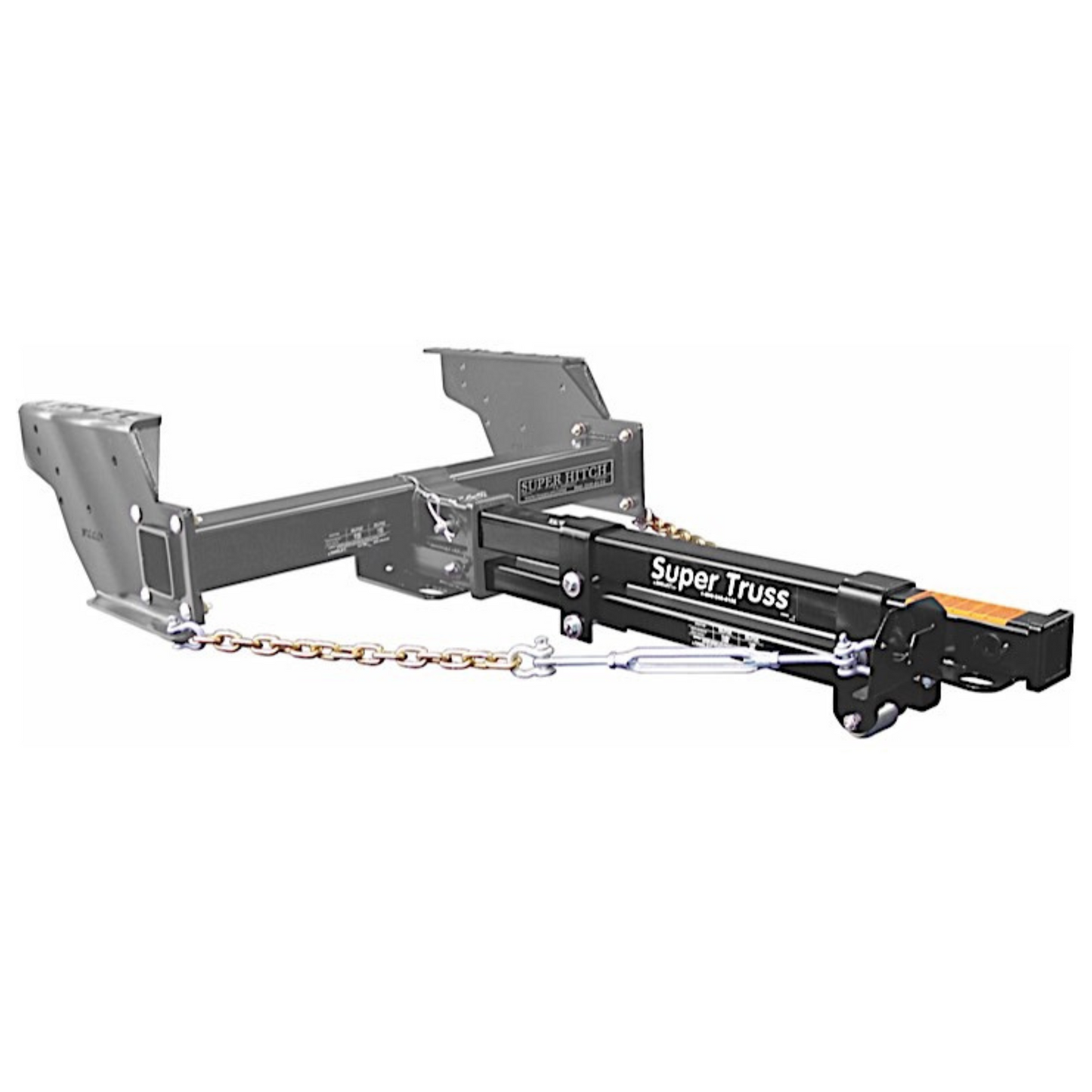 TORKLIFT SUPERTRUSS HITCH EXTENSION - 24"