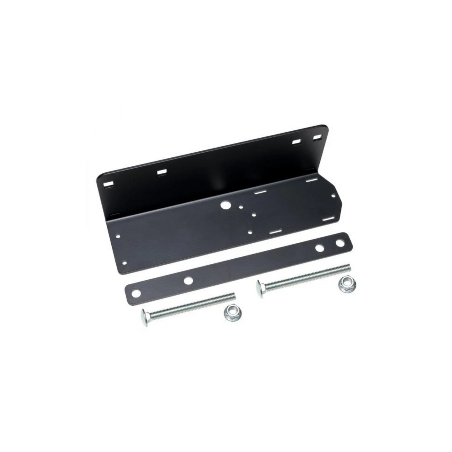 Firestone 2642 Air Command No-Drill Mounting Kit for Compressor Kit