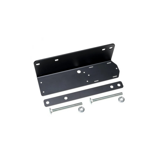 Firestone 2642 Air Command No-Drill Mounting Kit for Compressor Kit