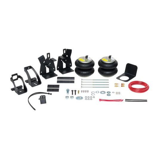 Firestone Ride-Rite 2597 Air Helper Springs Kit - 11-16 F250/F350 & 11-13 F450