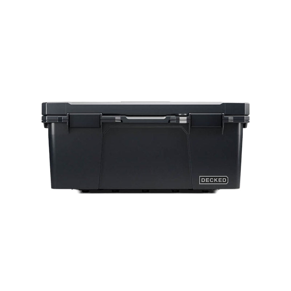 DECKED SIXER 16 D-CO CASE - BLACK