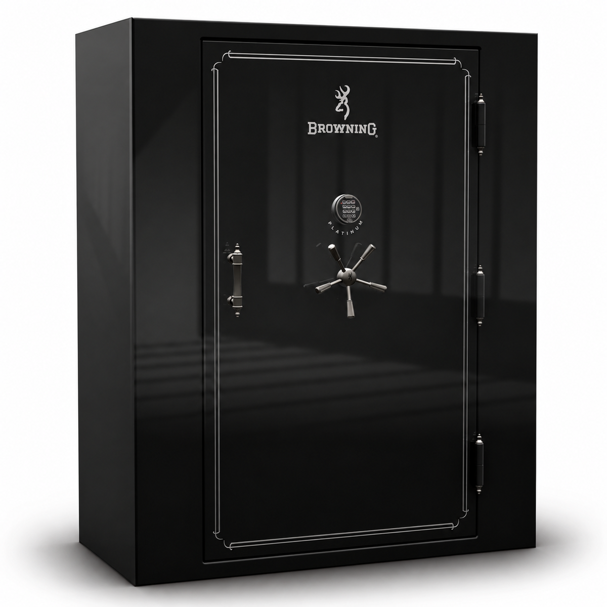 Browning Medallion Series 65-Gun Tall Safe