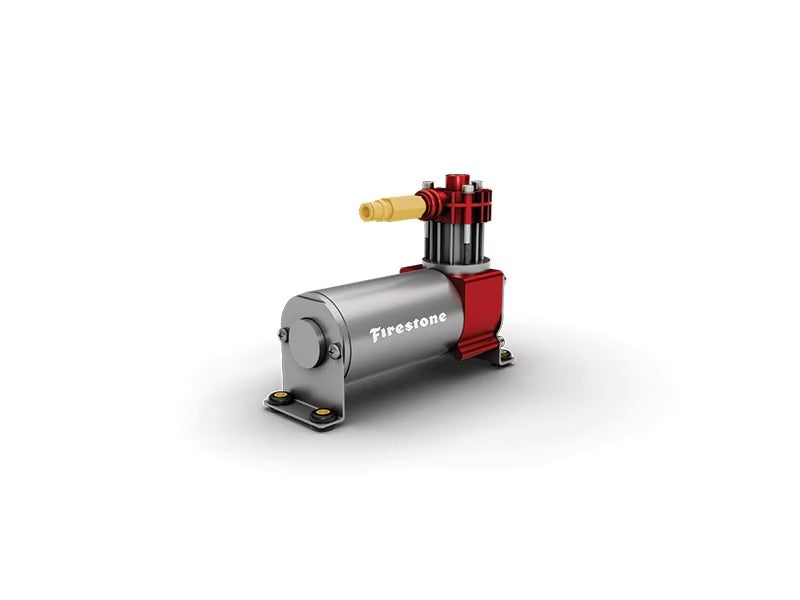 Firestone Air Command #2633 Heavy Duty Wireless Dual Path Air Compressor Kit