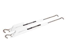 TORKLIFT #S9530 ORIGINAL FASTGUN PAIR - GREY