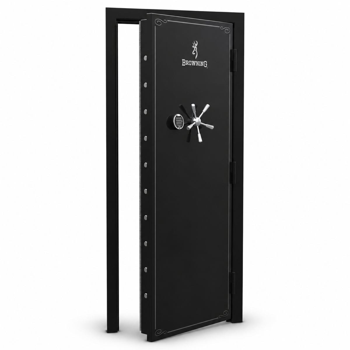 Browning Standard Out-Swing Vault Door