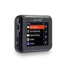 Mio MiVue™ C320 Dash Camera