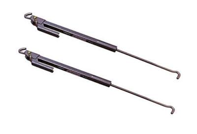 TORKLIFT #S9522 ORIGINAL FASTGUN - PAIR - GREY