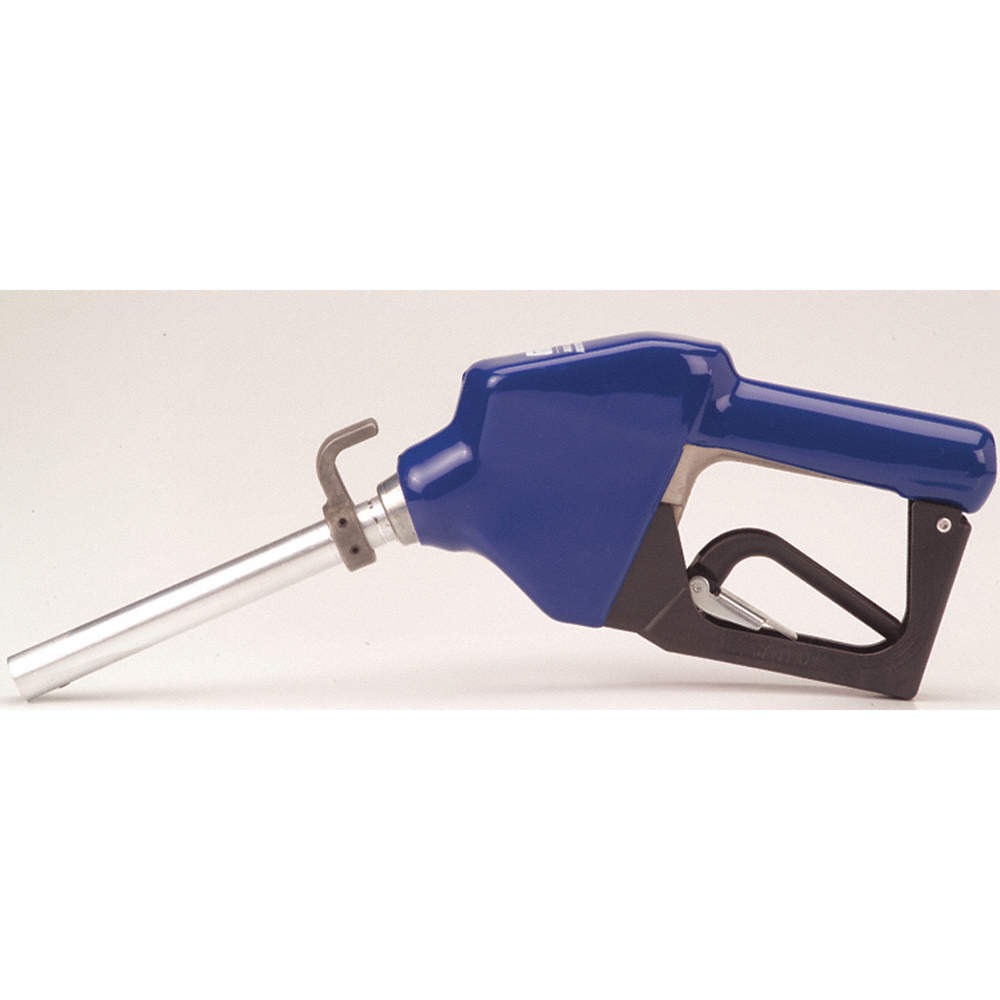 GPI #110121-8 3/4" NPT AUTOMATIC UNLEADED NOZZLE