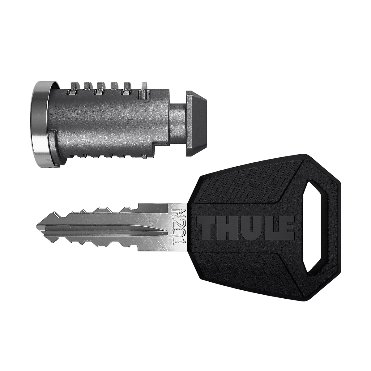 Thule #450400 One-Key Lock System - Pack of 4