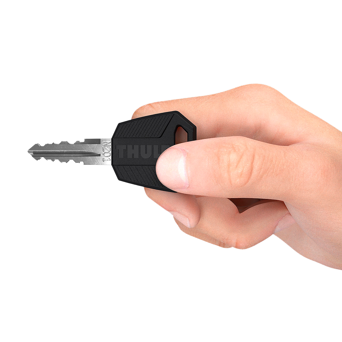 Thule #450400 One-Key Lock System - Pack of 4
