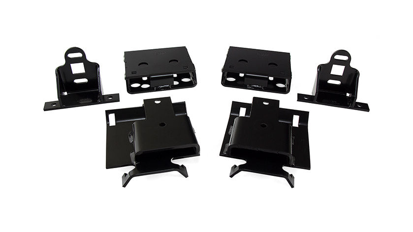 Air Lift 57375 LoadLifter 5000 Air Bag Kit - 19+ New Body Style Dodge/RAM 1500