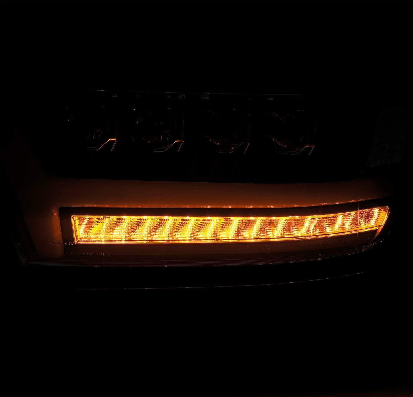 ALPHAREX NOVA SERIES HEADLIGHTS - 2019-2020 RAM 1500 (NEW BODY) - Leduc Hitch