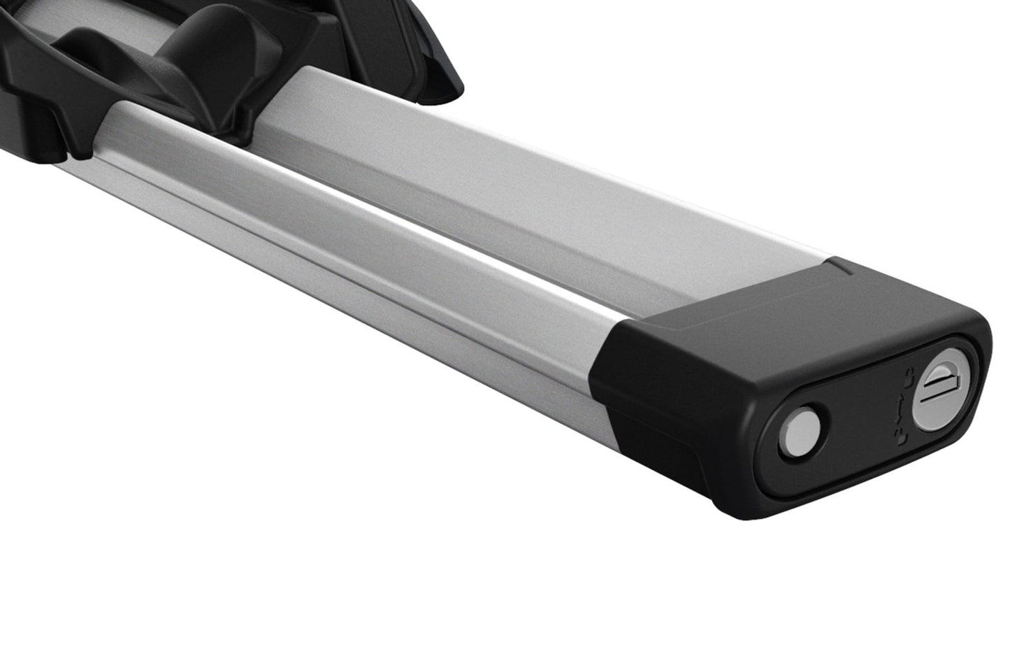 Thule UpRide Roof Rack Bike Rack