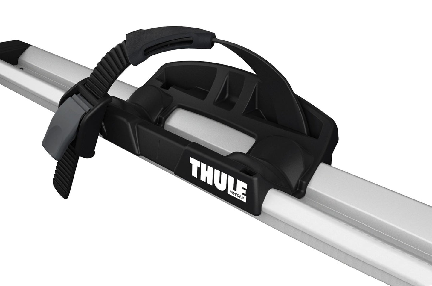 Thule UpRide Roof Rack Bike Rack