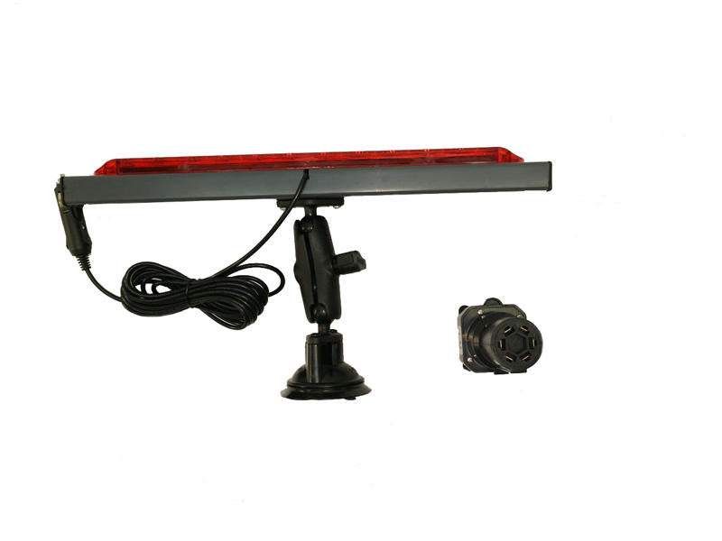 Demco 6343 Wireless LED Tow Light Bar
