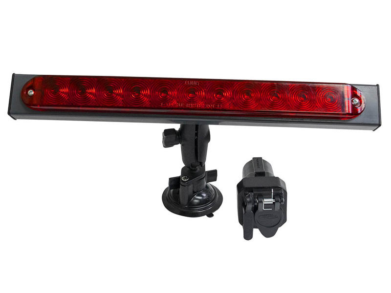 Demco 6343 Wireless LED Tow Light Bar