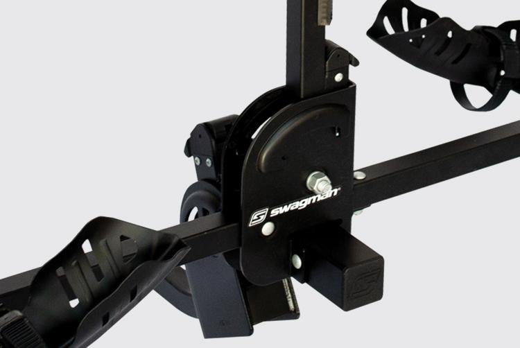 Swagman #64683 Chinook Bike Rack - 2 Bike
