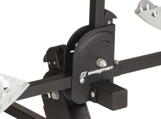 Swagman #64683 Chinook Bike Rack - 2 Bike