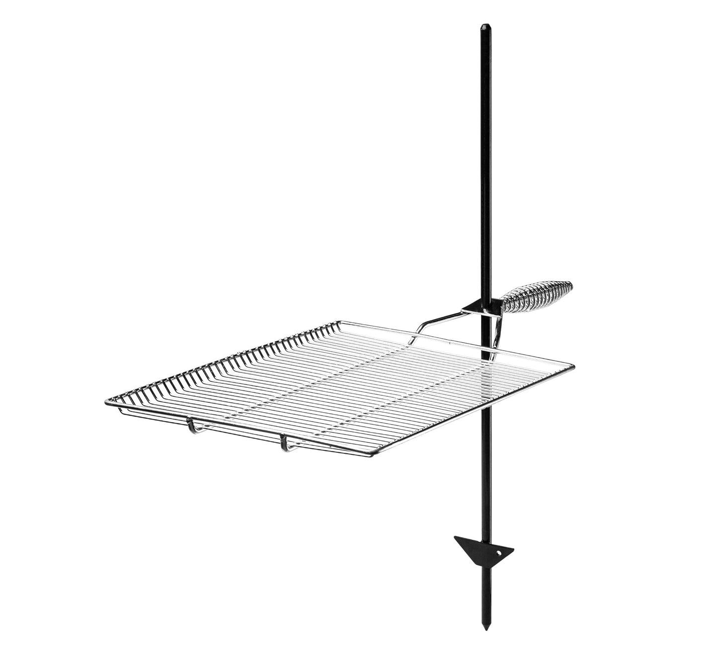 STROMBERG #GR-1522 STAKE & GRILLE