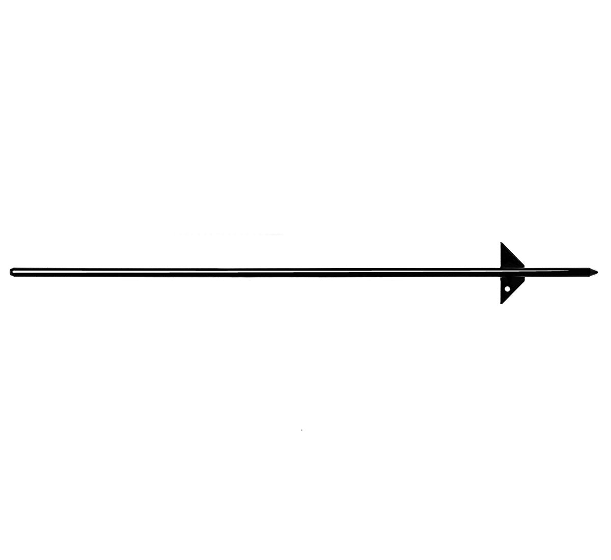 STROMBERG #GR-1522 STAKE & GRILLE