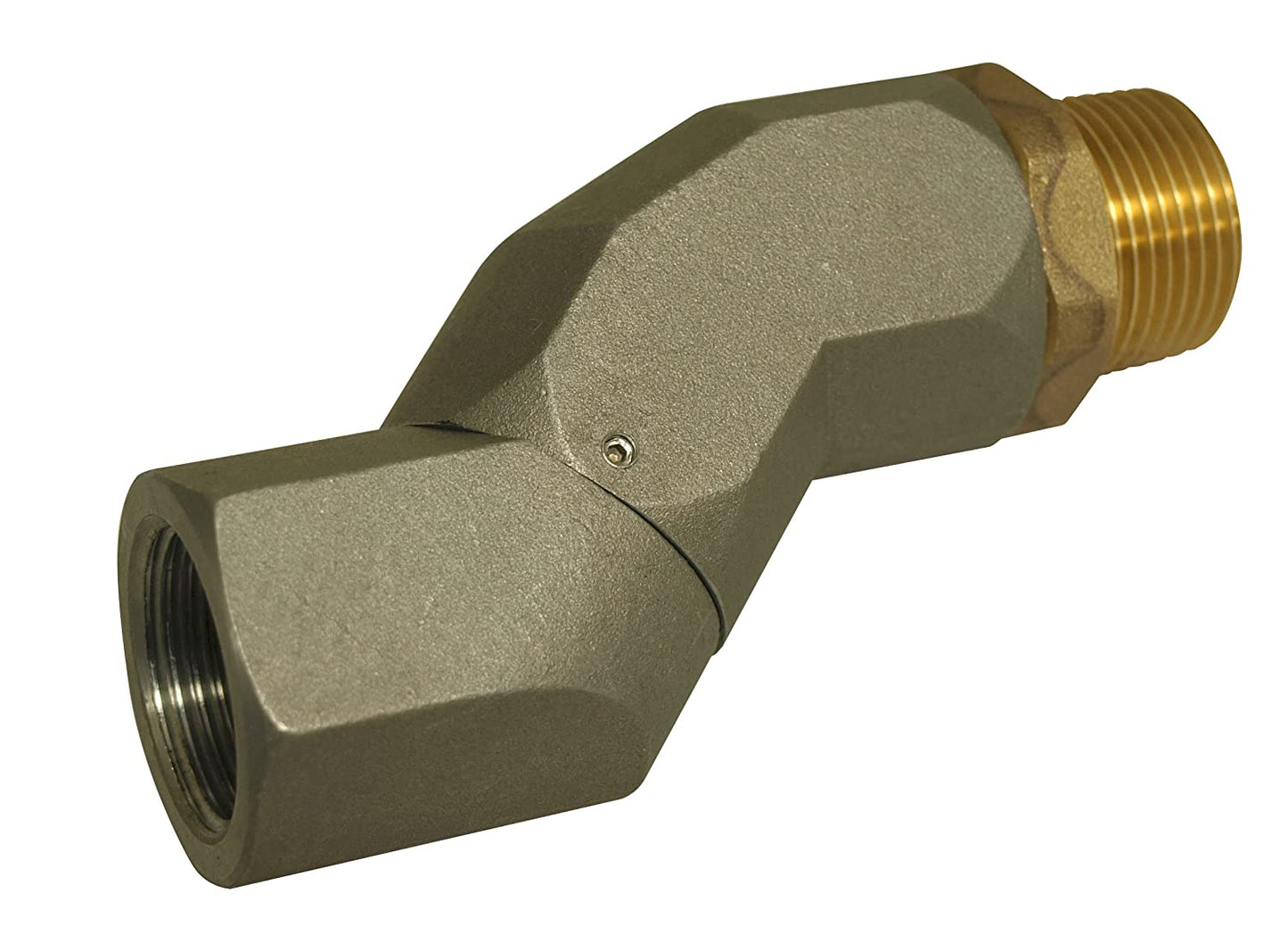 1" Fuel Hose Swivel