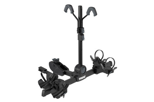 Thule #905402 DoubleTrack Pro XT Bike Rack - 2 Bike