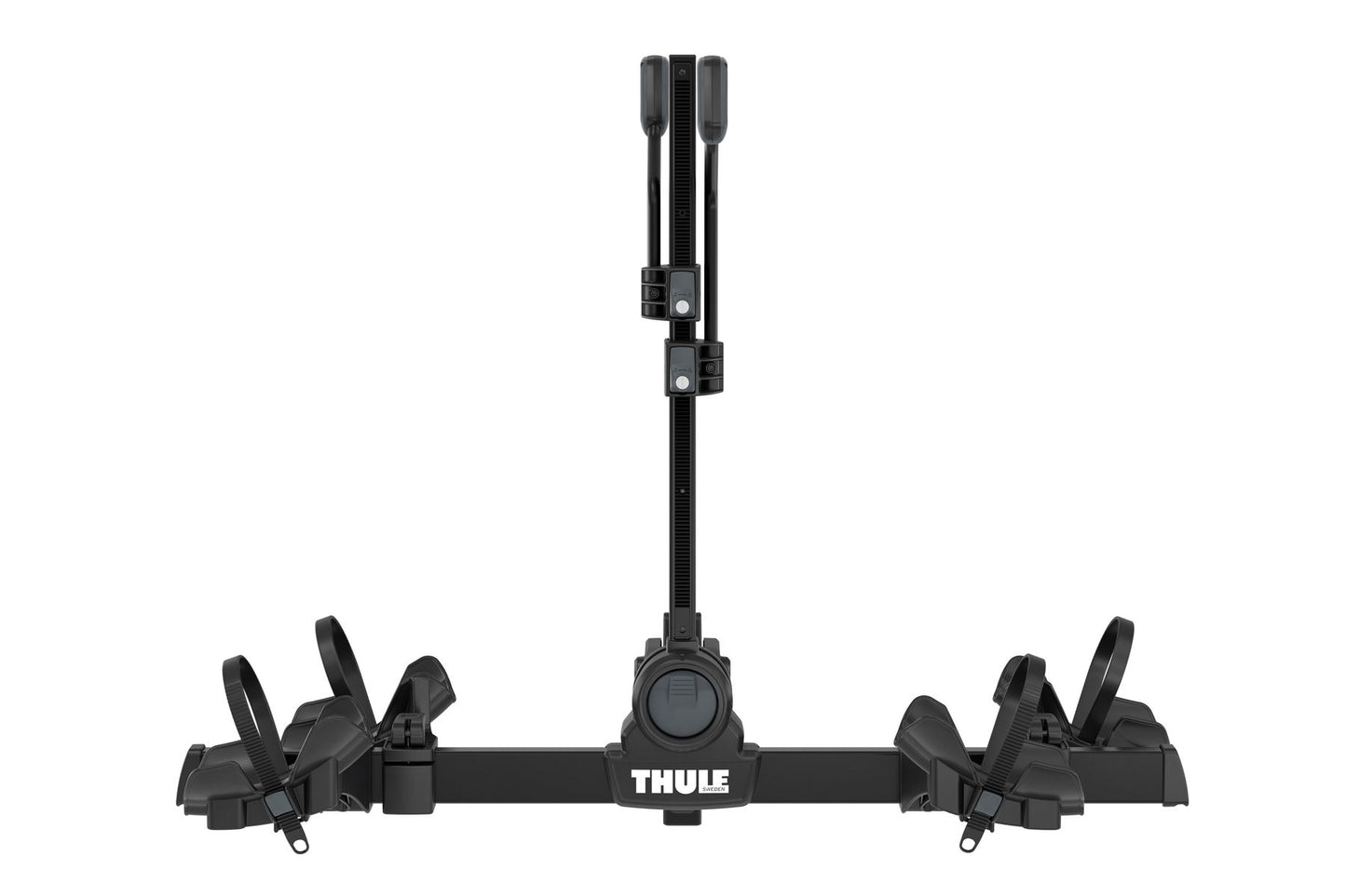 Thule DoubleTrack Pro XT Bike Rack - 2 Bike