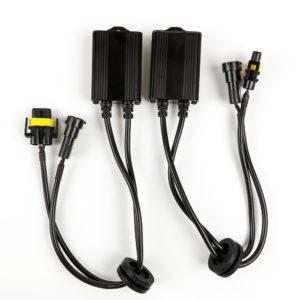 All-In-One Decoder for H7 - Leduc Hitch