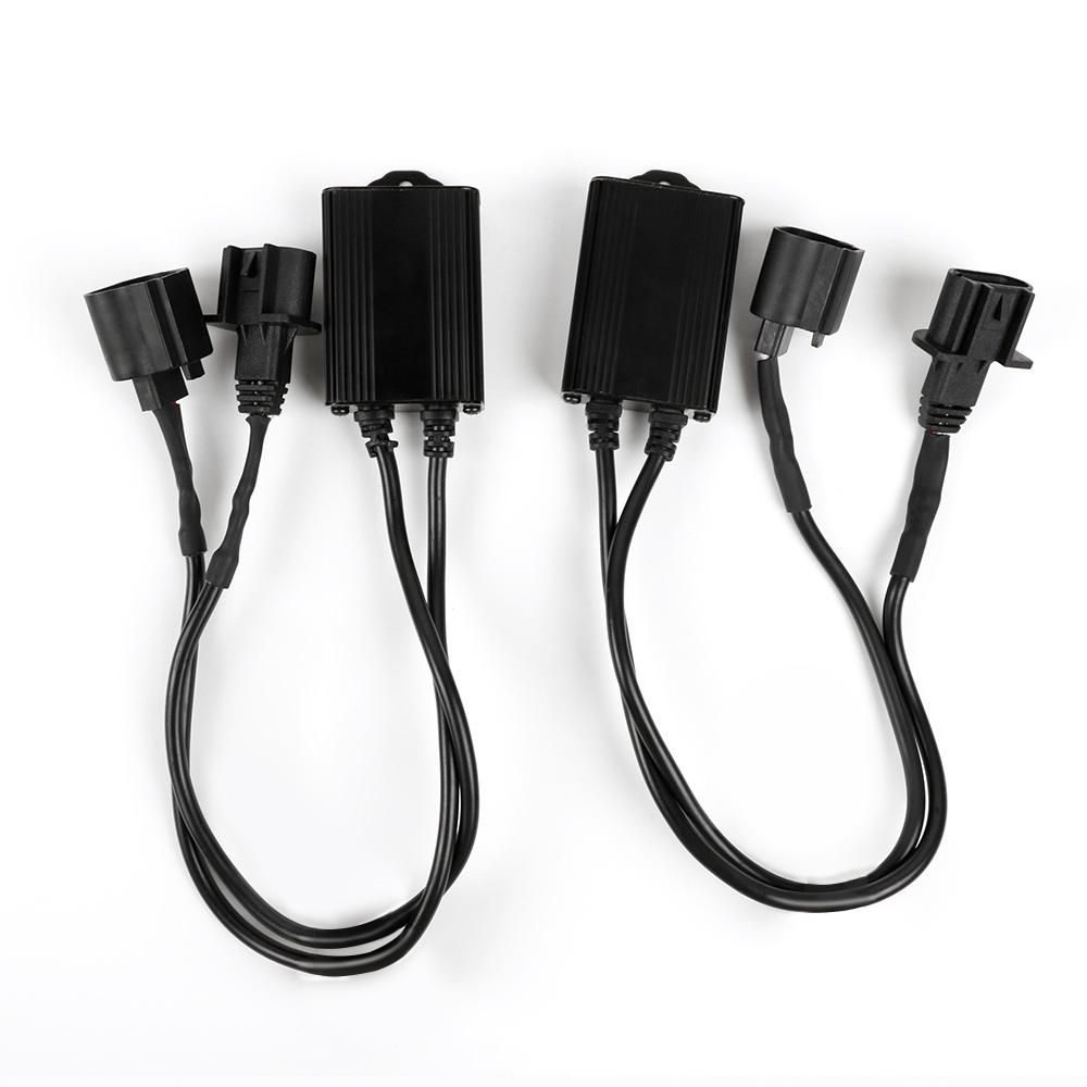 All-In-One Decoder for H13 - Leduc Hitch