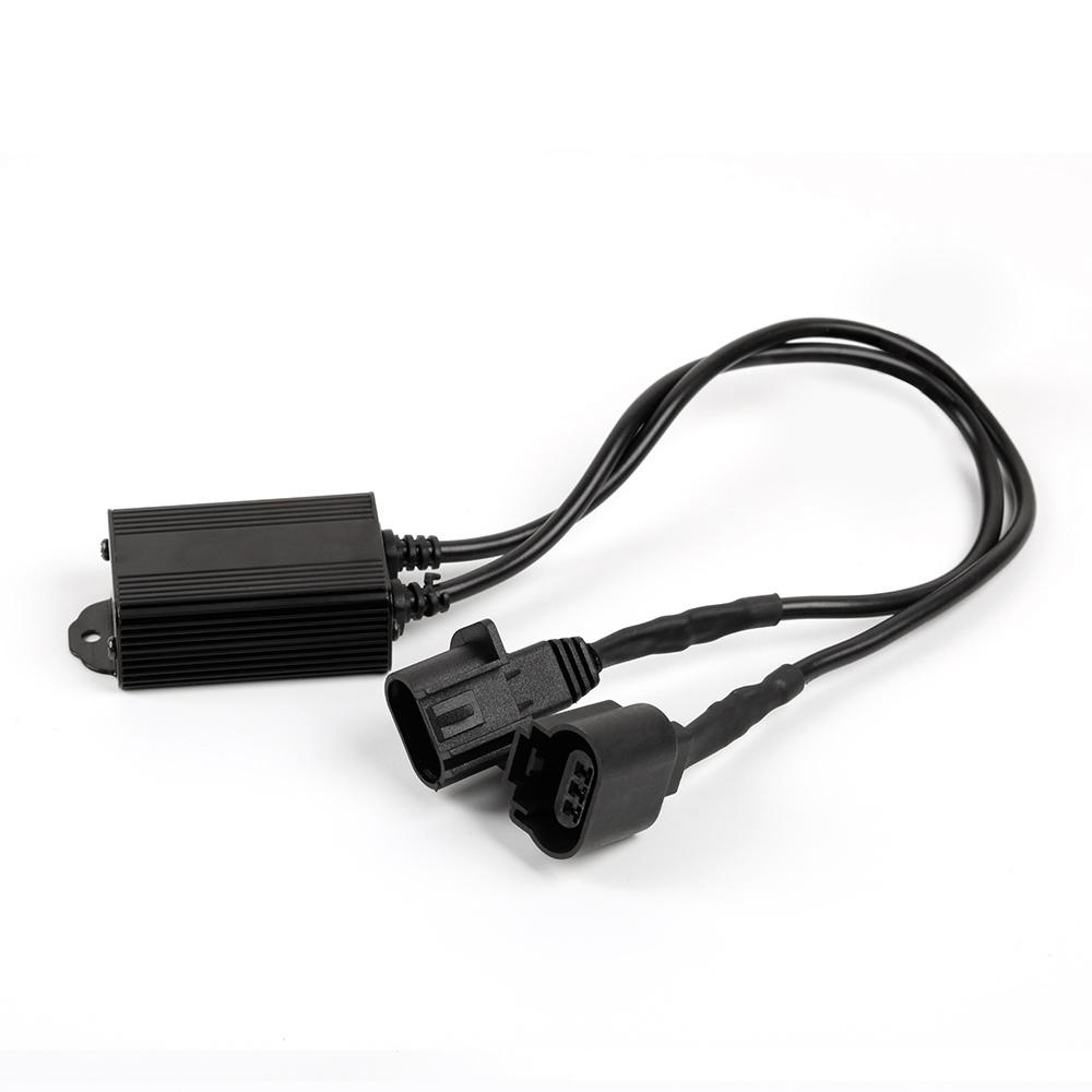 All-In-One Decoder for H13 - Leduc Hitch