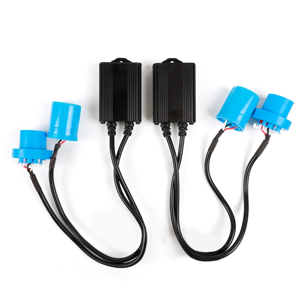 All-In-One Decoder for 9004 - Leduc Hitch