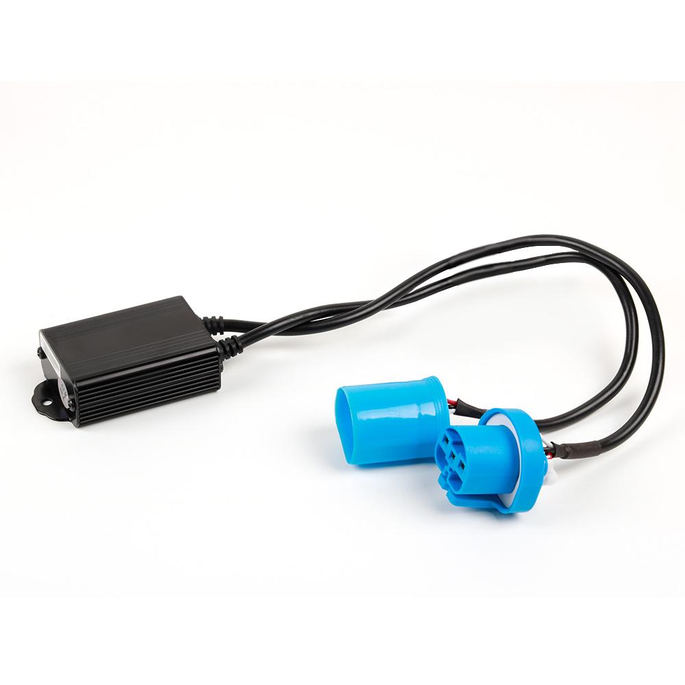 All-In-One Decoder for 9004 - Leduc Hitch