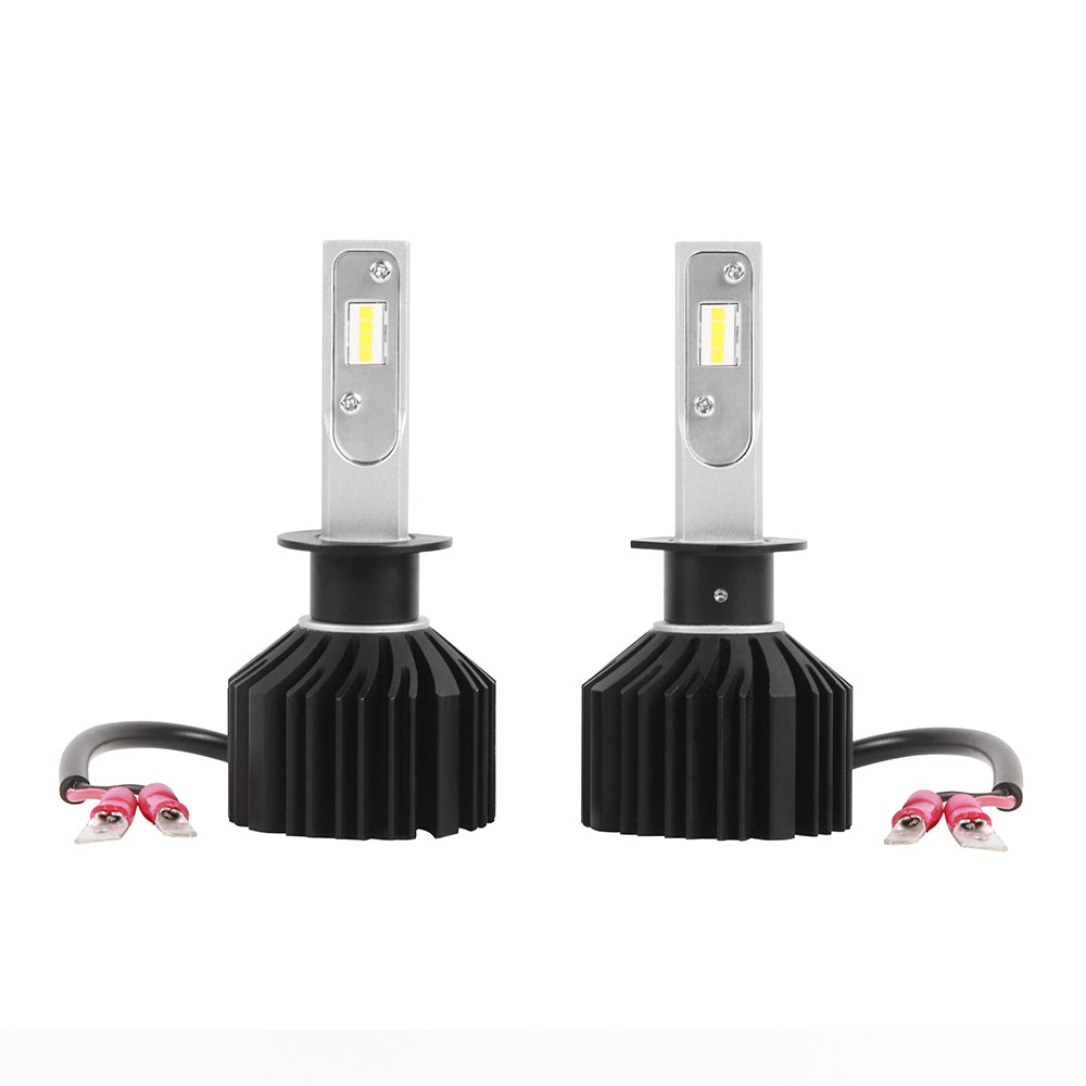T2 SERIES LED PERFORMANCE BULBS FOR H1