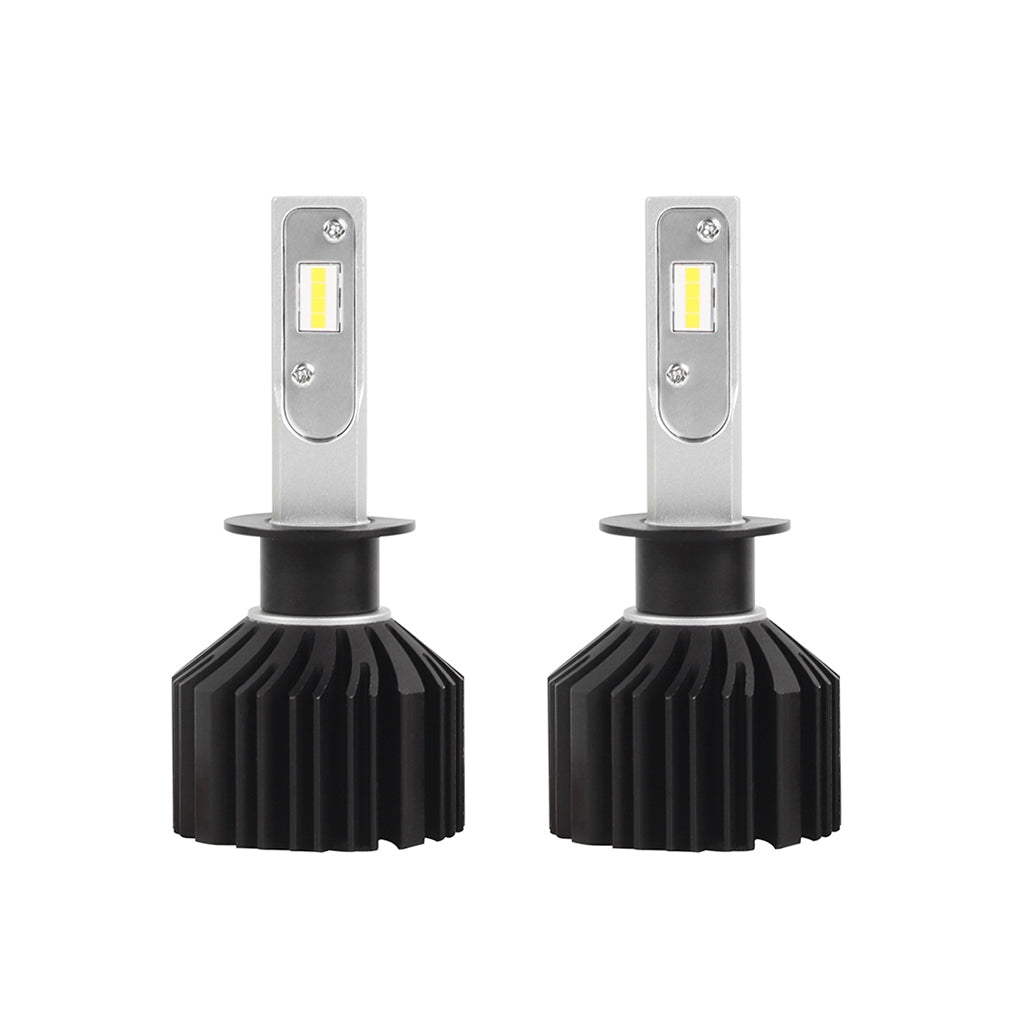 T2 SERIES LED PERFORMANCE BULBS FOR H1