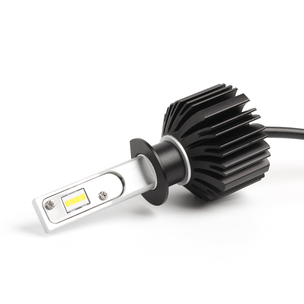 T2 SERIES LED PERFORMANCE BULBS FOR H1