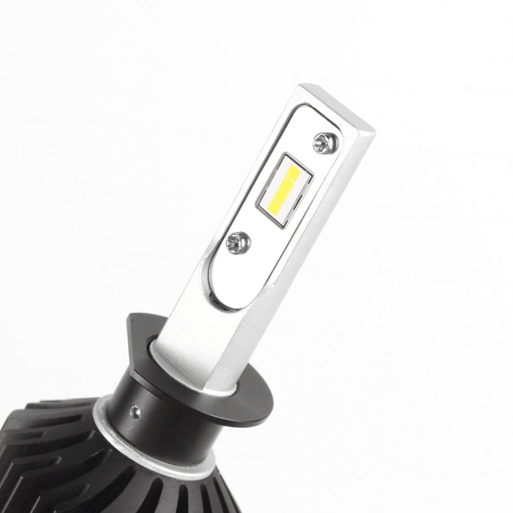 T2 SERIES LED PERFORMANCE BULBS FOR H1