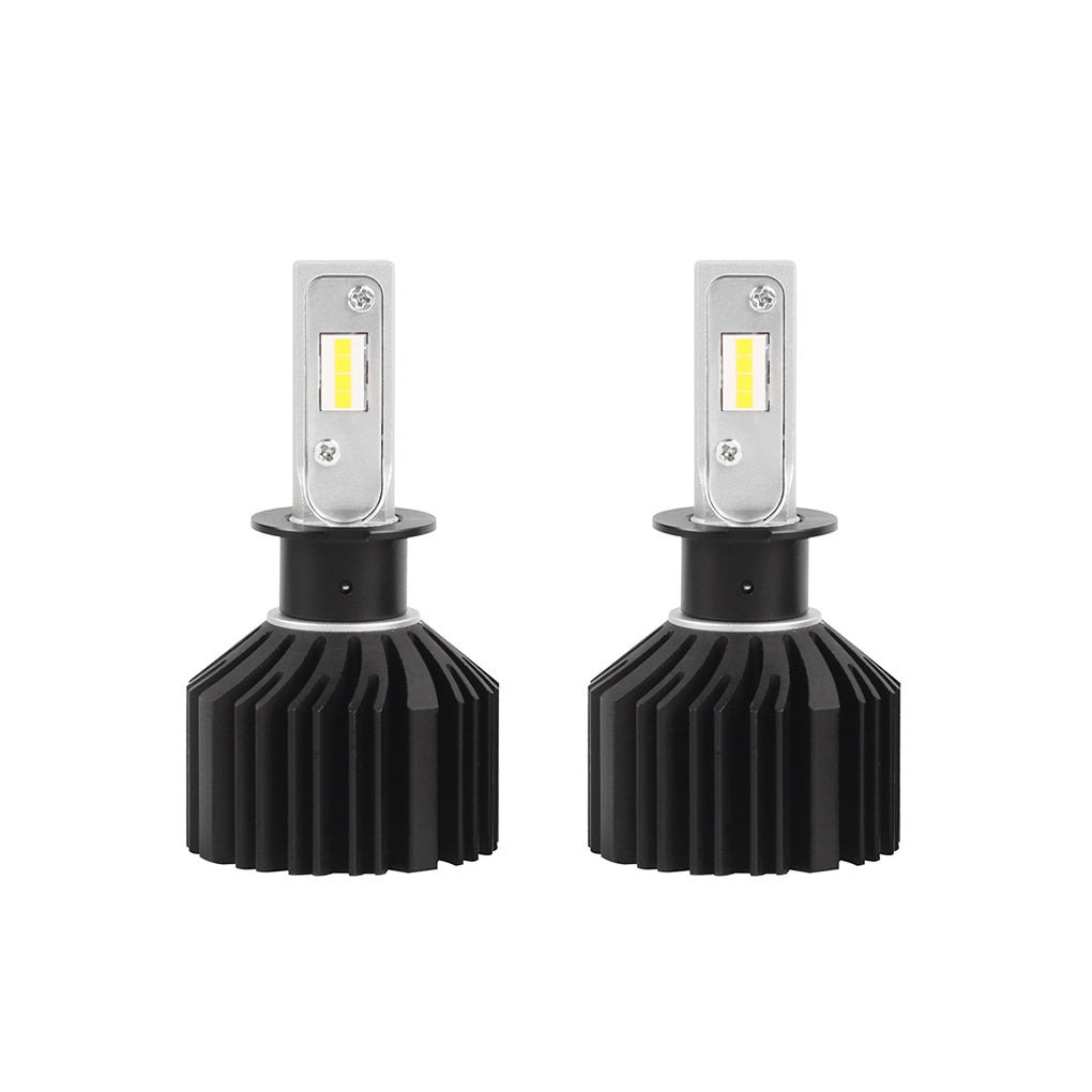 T2 SERIES LED PERFORMANCE BULBS FOR H3
