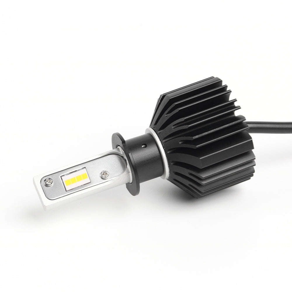 T2 SERIES LED PERFORMANCE BULBS FOR H3
