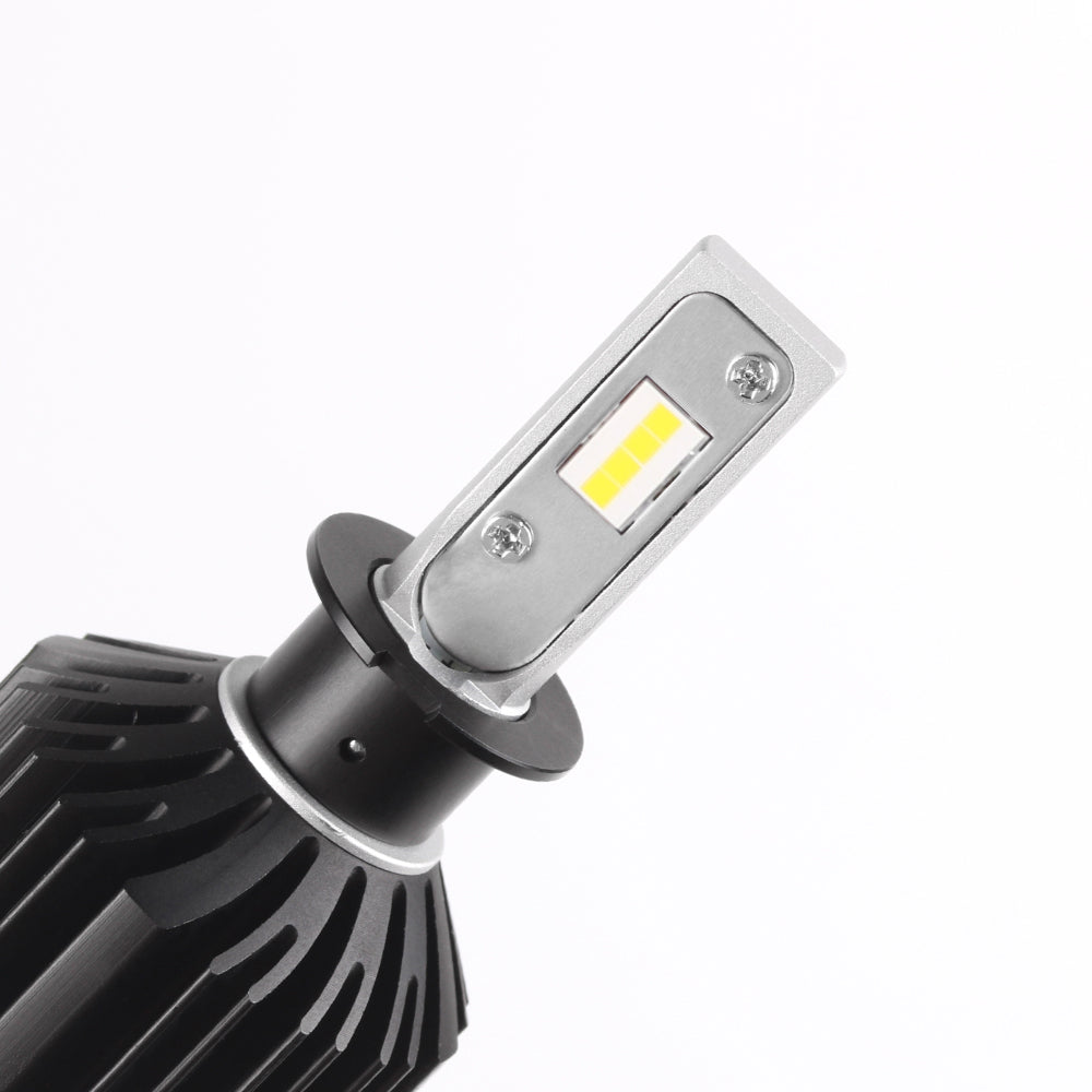 T2 SERIES LED PERFORMANCE BULBS FOR H3