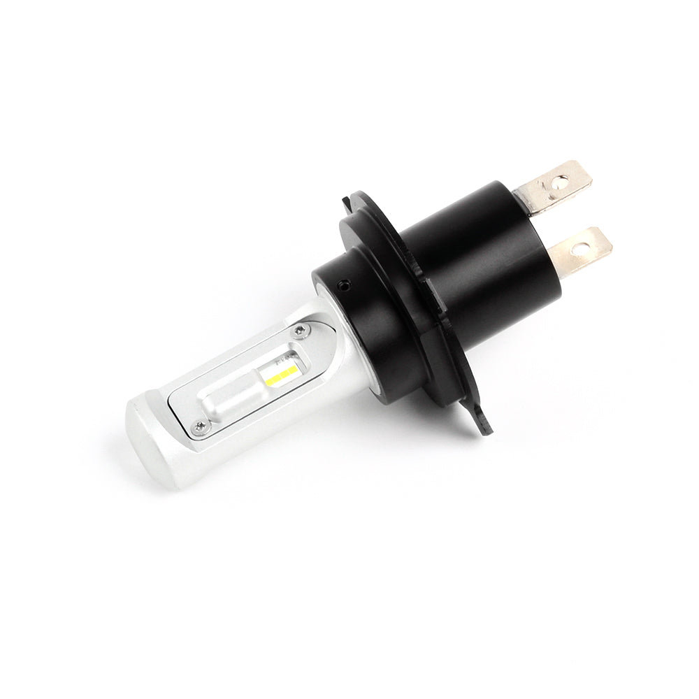 T2 SERIES LED PERFORMANCE BULBS FOR H4