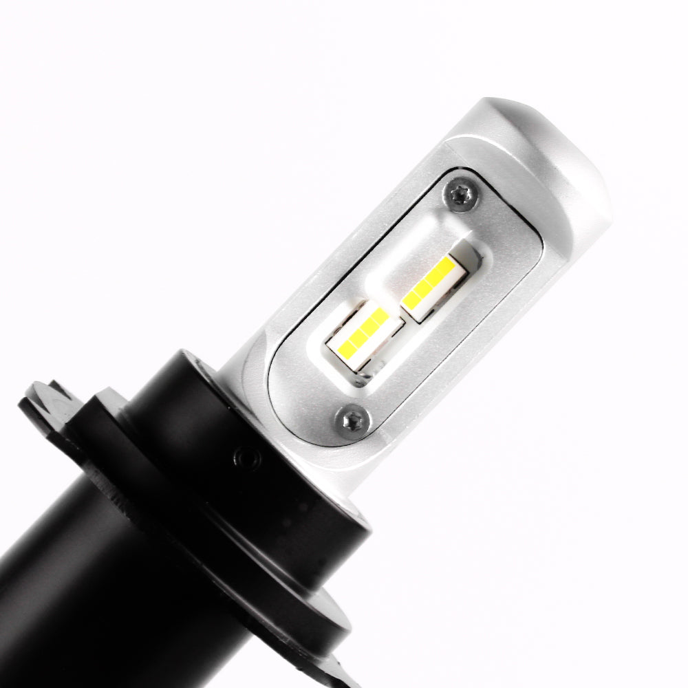 T2 SERIES LED PERFORMANCE BULBS FOR H4