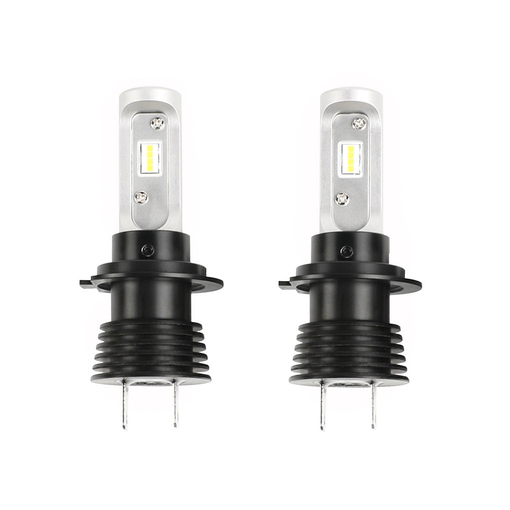 T2 SERIES LED PERFORMANCE BULBS FOR H7