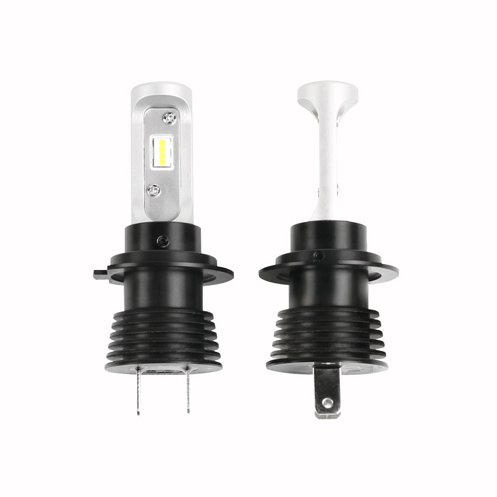 T2 SERIES LED PERFORMANCE BULBS FOR H7