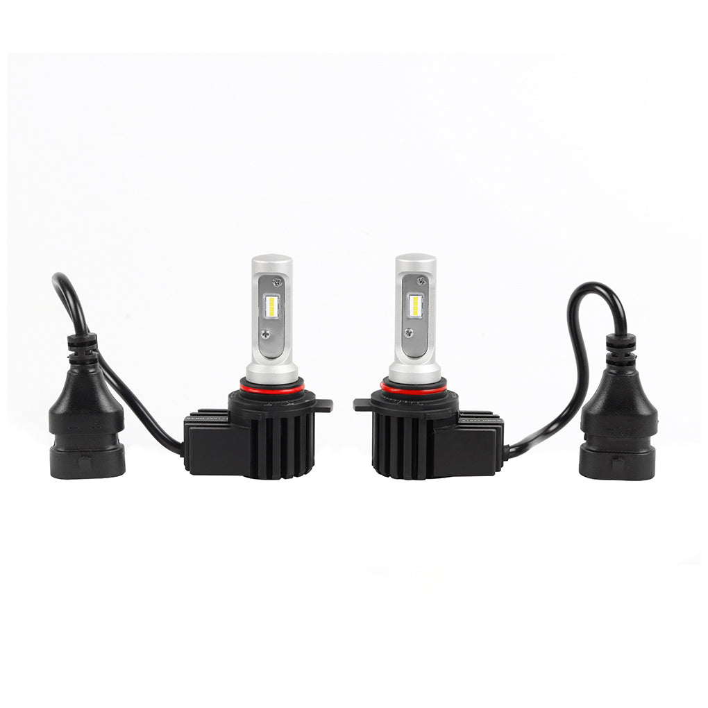 T2 SERIES LED PERFORMANCE BULBS FOR 9012