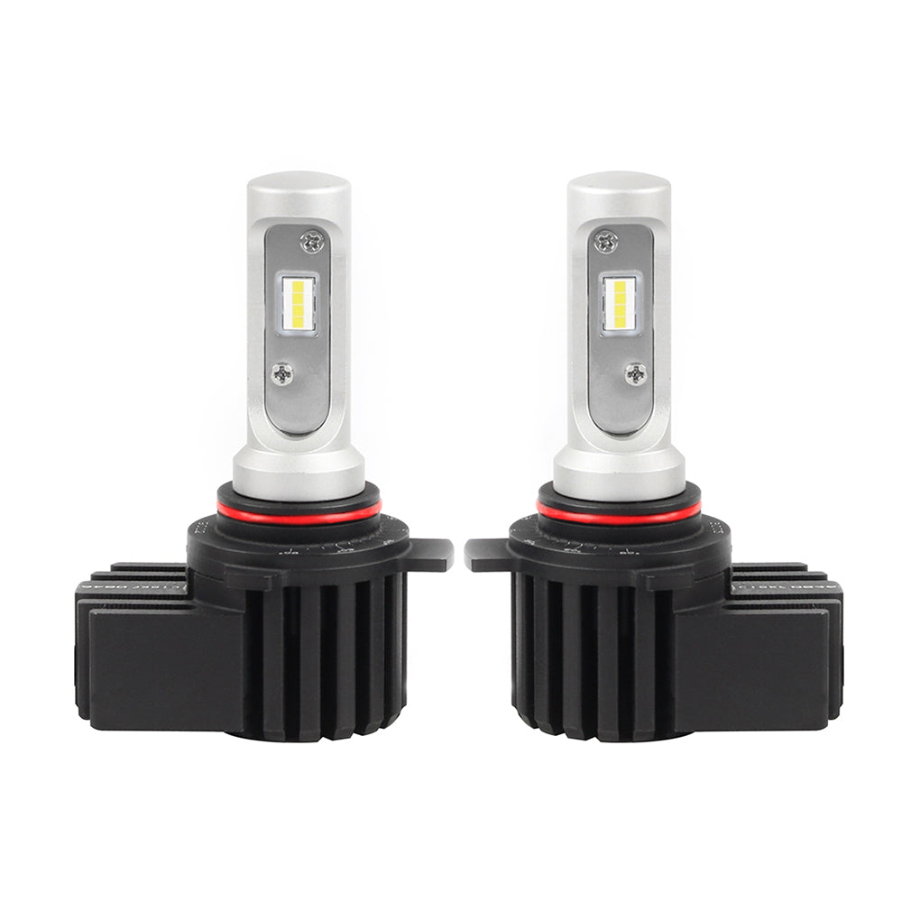 T2 SERIES LED PERFORMANCE BULBS FOR 9012